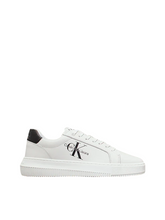 Tenis Women Calvin Klein White 40 EUR Tenis